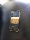 Samsung A8+ 三卡槽 4G 64G 防水 功能全正常 機身靚仔