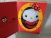 Hello Kitty 限定版 macdonald