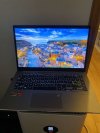 Asus vivo book S14 2020款