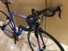 22 速 shimano 105 件 Java 公路單車 