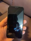 iPhone XS 256gb 