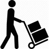 用心專業搬運服務