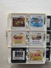 Nintendo 原裝3ds和nds 遊戲