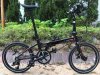 2021 最新款 DAHON LAUNCH D8 大字版