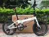 2021 最新款 DAHON LAUNCH D8 大字版