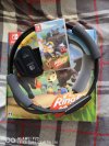 Ring Fit Nintendo Switch Game 