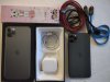 行貨綠色iphone 11 pro max 256gb