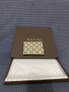 Gucci 銀包 男女啱用