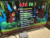 高清HDMI家用電視遊戲機