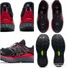 ADIDAS ADVENTURE 防撕裂短褲 