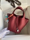 Hermes Picotin 菜籃子
