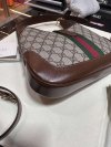 Gucci Jackie 1961 small shoulder bag 全新