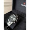 Tudor 79360n Black Bay Chrono 黑面 鋼帶