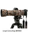 ROLANPRO Lens Camouflage Coat