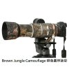 ROLANPRO Lens Camouflage Coat