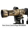 ROLANPRO Lens Camouflage Coat